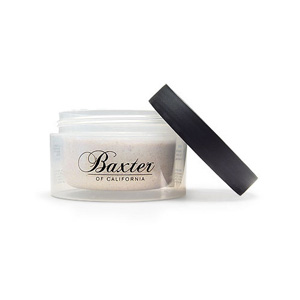 Baxter of California Facial Scrub 120ml