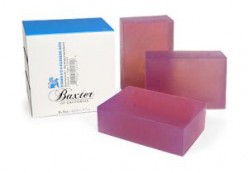 Baxter of California VITAMIN EDA CLEANSING BARS