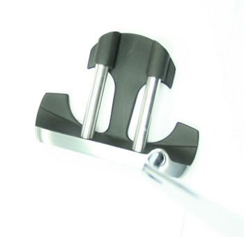 Bay Hill by Palmer T-bar 2 Putter Master the greens with this superb stainless steel putter. Perfect
