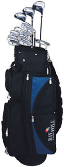 bay hill by Palmer CT3000 Womens Golf Set R/H