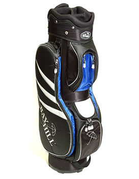 Bay Hill by Palmer Golf Birkdale Cart Bag
