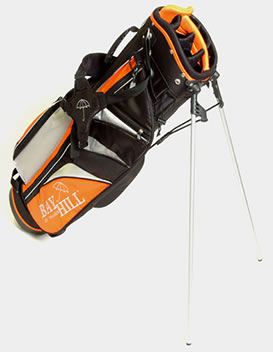 Bay Hill by Palmer Golf Hillside Stand Bag