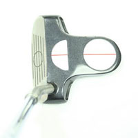 Bay Hill Palmer 2 Ball Chipper