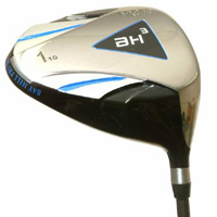 Bay Hill Palmer BH3 460cc Beta Titanium Driver