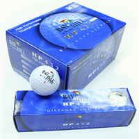 Bay Hill Palmer HP432 Pack