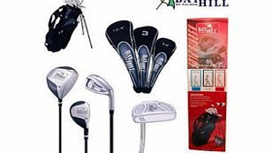 Bay Hill Palmer Hybrid Package Set Ladies