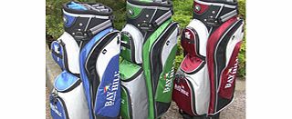 Bay Hill Palmer Lytham Cart Bag