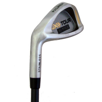 PXI Tour Driving Iron Left Hand
