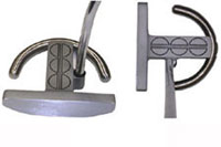Bay Hill The Voit Futuristic Putter