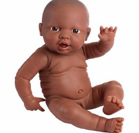 42cm New Born Baby Boy Doll