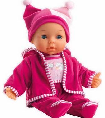 Bayer Sonni Baby Doll