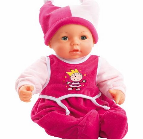 Bayer Design Hello Baby Doll