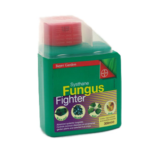 Fungus Fighter Concentrate Liquid Systhane