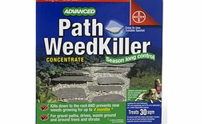 Advanced Path Weedkiller