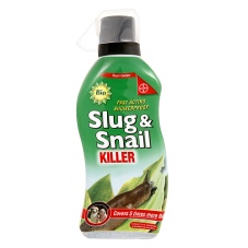 Bayer Garden Bio Garden Slug and Snail Killer 1kg