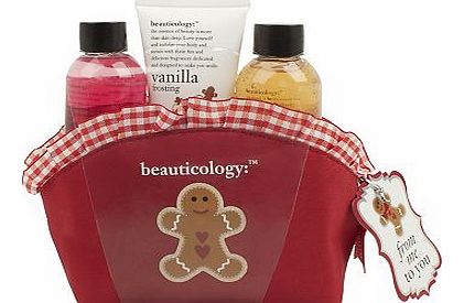 Beauticology Trio in a Bag