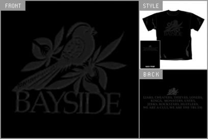 Bayside (Therapist) T-Shirt