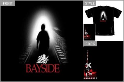 Bayside (Tortures) T-Shirt