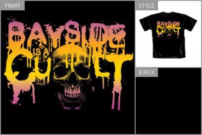 Bayside (Viva La Cult) T-Shirt
