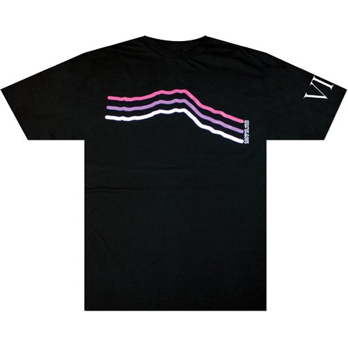 BayVI Diamond Head Tee