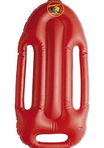 Inflatable Float