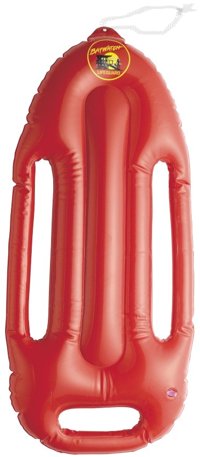 Baywatch Lifeguard Float - Inflatable