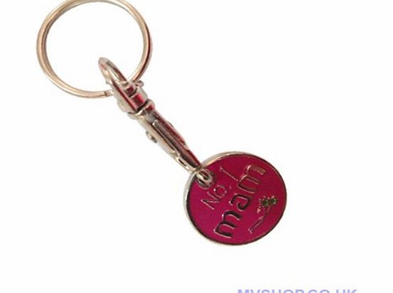 BB NO.1 MAM TROLLEY COIN