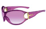 BBB GUCCI GG 2561 Sunglasses - Orchid