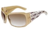 BBB GUCCI GG 2902 Sunglasses - Sand Turtle