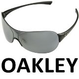 BBB OAKLEY Conduct Sunglasses - Polished Black 05-273