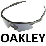 OAKLEY M Frame Hybrid S Sunglasses - Black/Grey 09-130