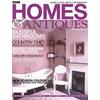 BBC Homes & Antiques Magazine Subscription