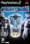 Fightbox PS2