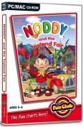 BBC Multimedia Noddy And The Toyland Fair PC