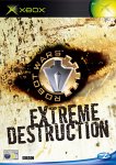 BBC Multimedia Robot Wars Extreme Destruction Xbox