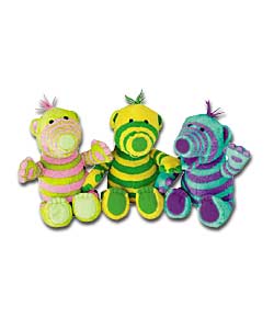 Unbranded Soft n Cuddly Friends