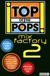 BBC Multimedia Top Of The Pops Mix Factory 2