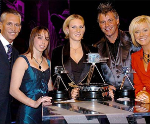 BBC Sports Personality of the Year