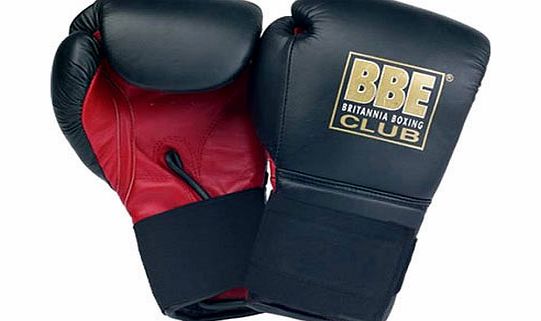 BBE 10oz Sparring Gloves