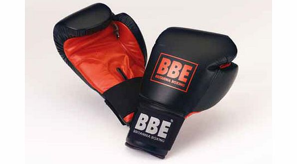 BBE 12oz Ring Trainer Gloves (Pair)