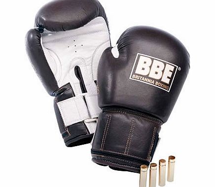 BBE 14oz Sparring Gloves