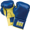 BBE 8oz Junior Gloves