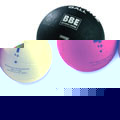 BBE 9 Kg Max Grip Rubber Medicine Ball