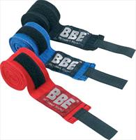 BBE Aiba Specification Hand Wraps Junior