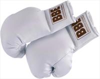 BBE Autograph Gloves