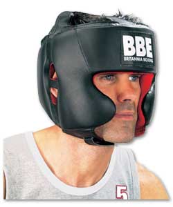 Boxing Head Guard