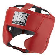 bbe Boxing Headguard