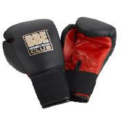 BBE Club Leather Sparring Gloves