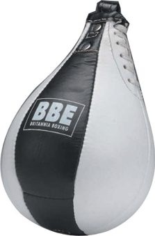 bbe Club Leather Speedball