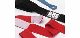 BBE Hand Wraps Adult (Black) 2.5m